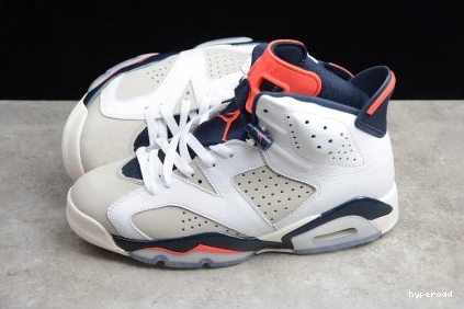 Hyperoad Tinker Retro Jordan 6 0810